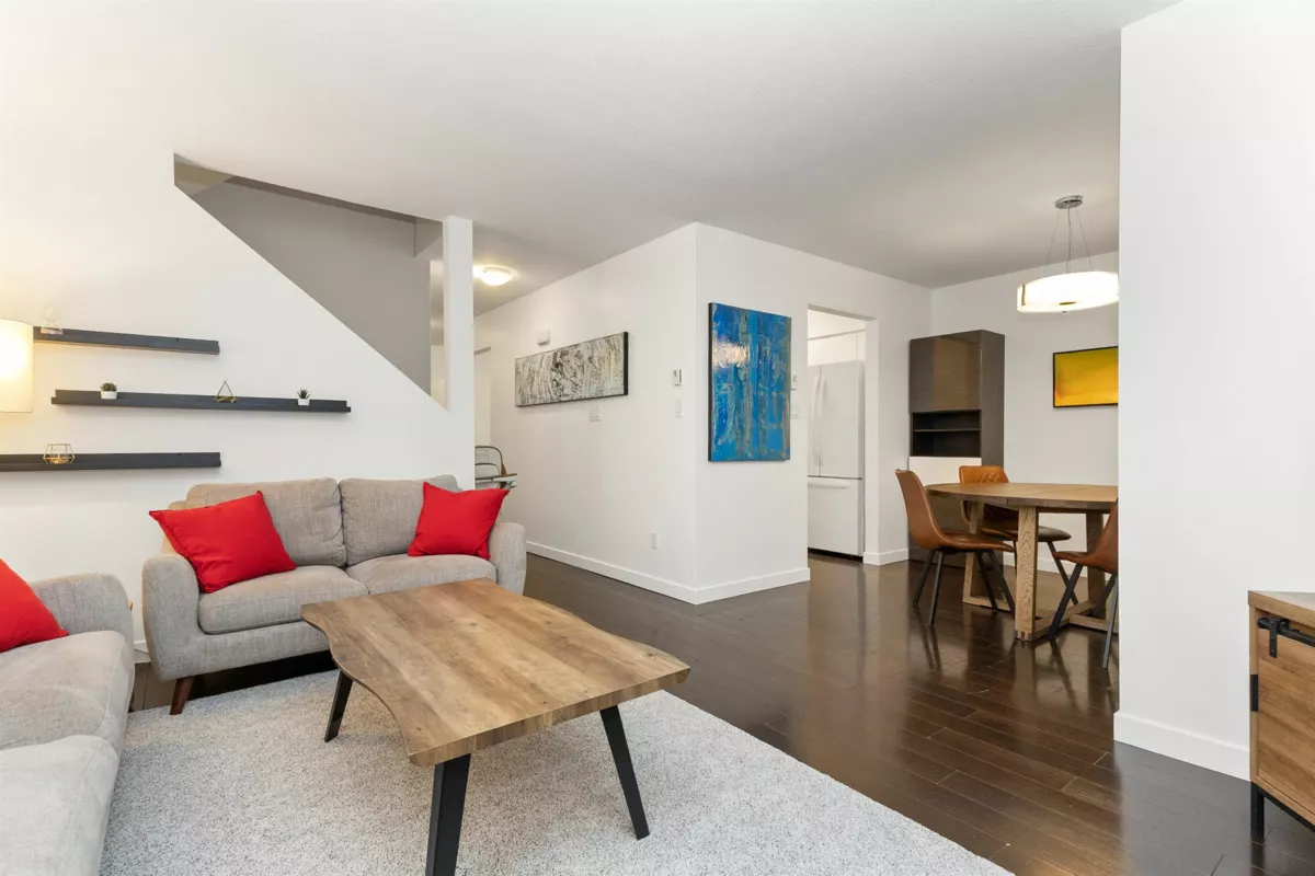 Primary Bedroom Photo of 47 36060 Old Yale Road, Abbotsford, BC