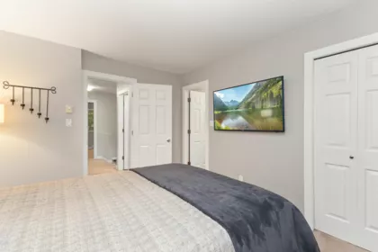 Bedroom 2 Photo of 47 36060 Old Yale Road, Abbotsford, BC