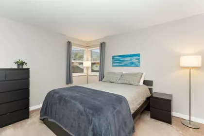 Bedroom 3 Photo of 47 36060 Old Yale Road, Abbotsford, BC