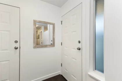 Entry Foyer Photo of 47 36060 Old Yale Road, Abbotsford, BC