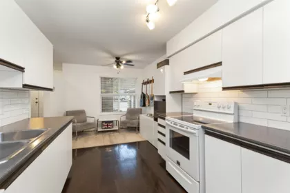 Kitchen Photo of 47 36060 Old Yale Road, Abbotsford, BC
