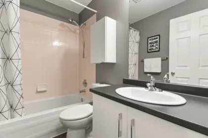 Office / Den Photo of 47 36060 Old Yale Road, Abbotsford, BC