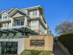409 15621 Marine Drive, White Rock, BC