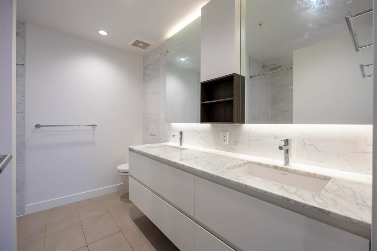 Bedroom 2 Photo of 507 6000 Mckay Avenue, Burnaby, BC