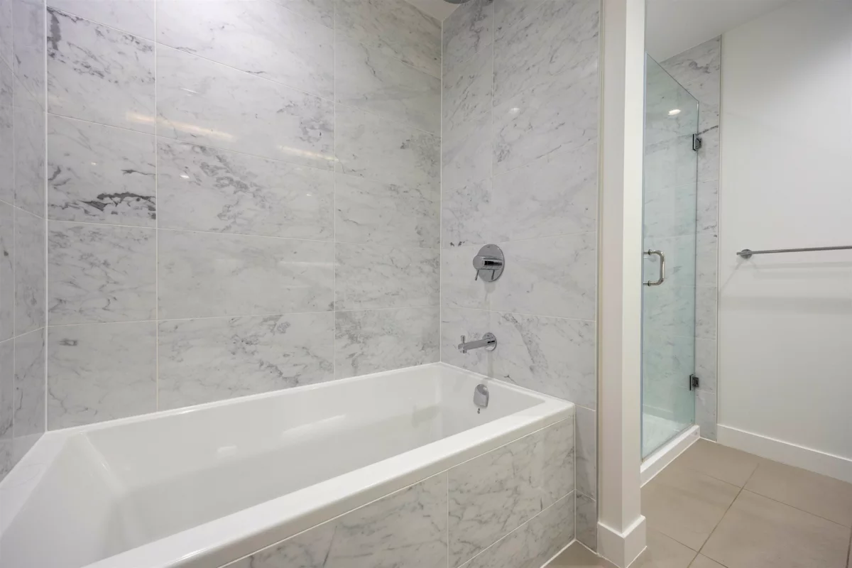 Bedroom 3 Photo of 507 6000 Mckay Avenue, Burnaby, BC