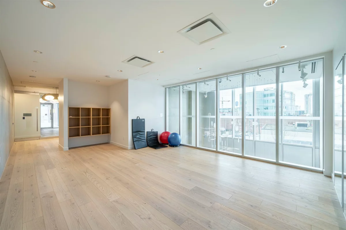 Garage Interior Photo of 507 6000 Mckay Avenue, Burnaby, BC