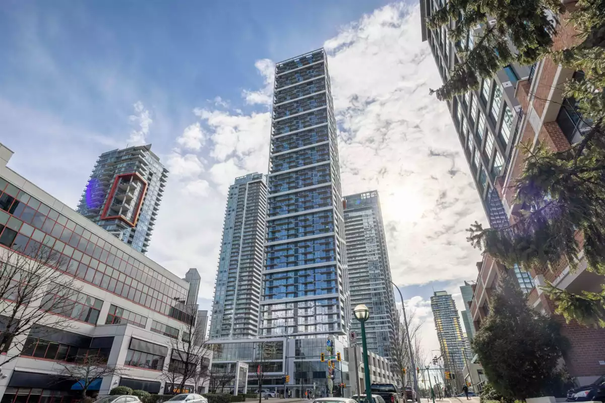 Garden / Landscaping Photo of 507 6000 Mckay Avenue, Burnaby, BC