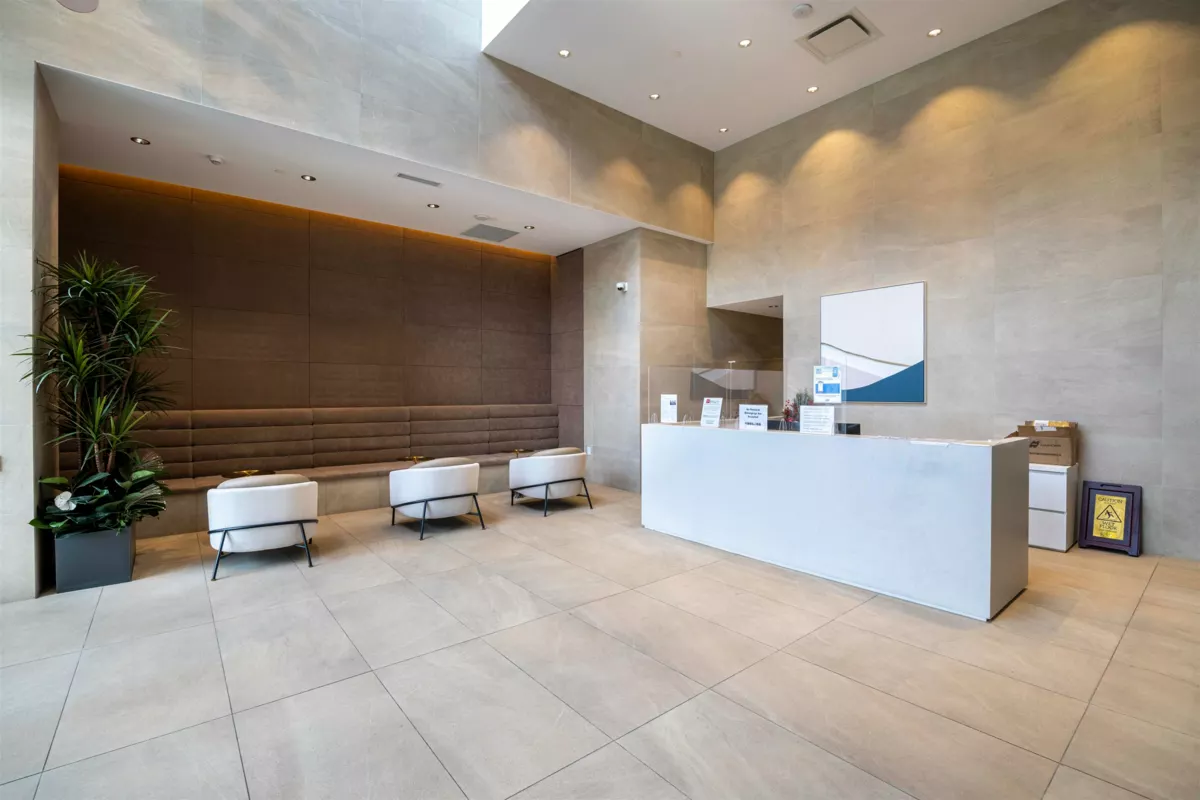 Hot Tub / Spa Photo of 507 6000 Mckay Avenue, Burnaby, BC