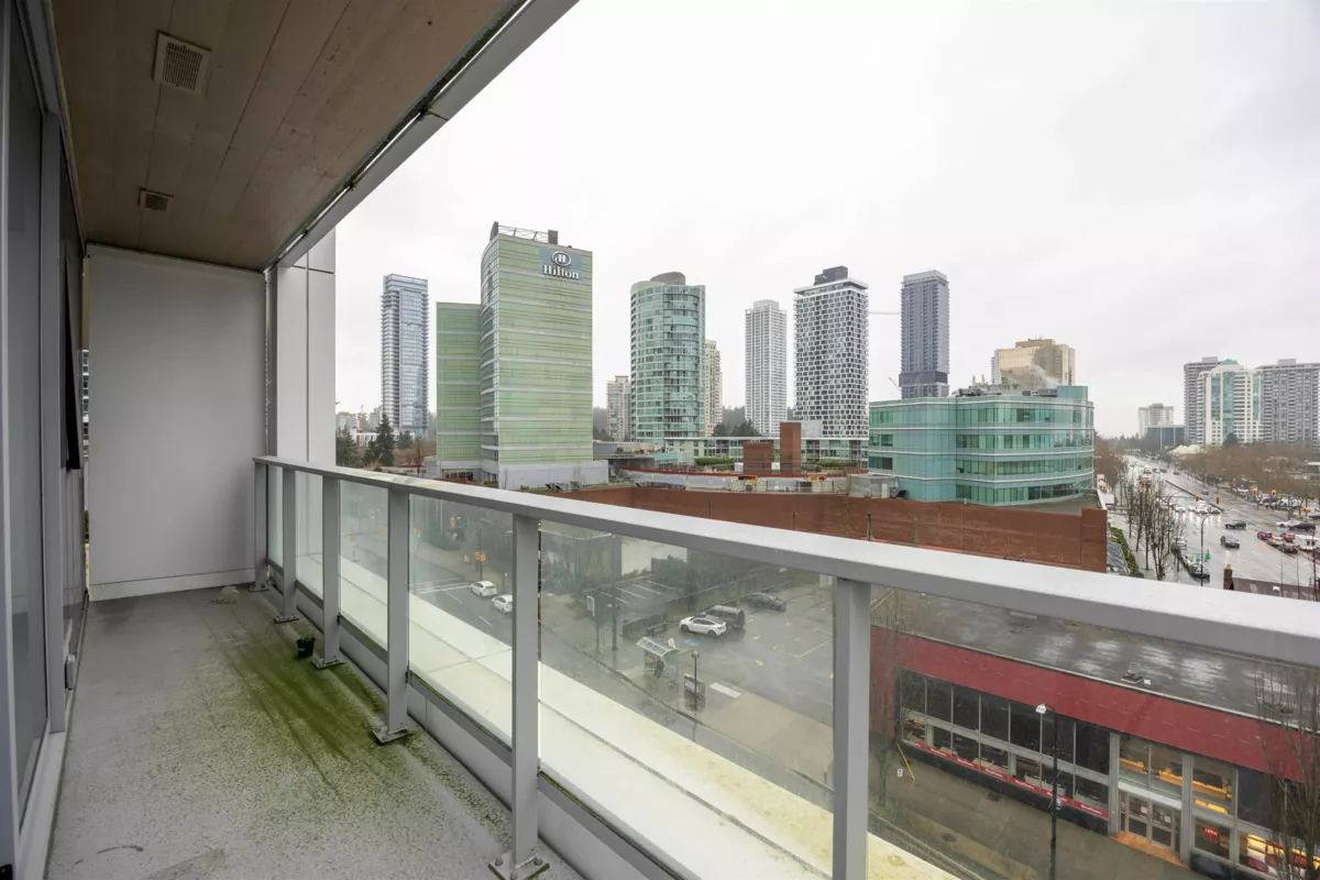 Loft / Bonus Room Photo of 507 6000 Mckay Avenue, Burnaby, BC