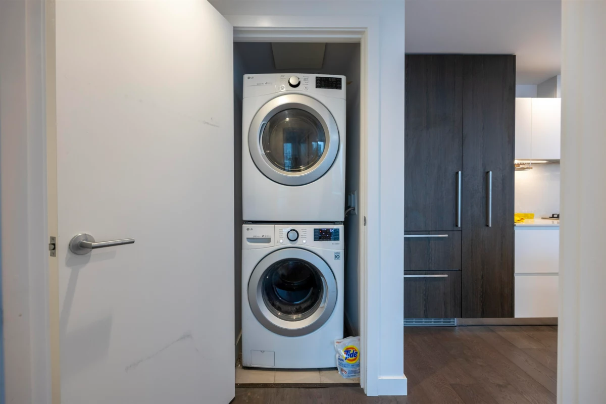 Office / Den Photo of 507 6000 Mckay Avenue, Burnaby, BC