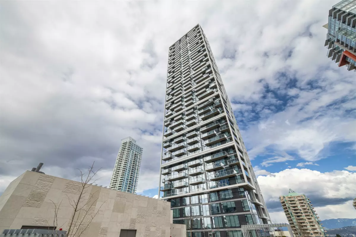 Outdoor Kitchen Photo of 507 6000 Mckay Avenue, Burnaby, BC