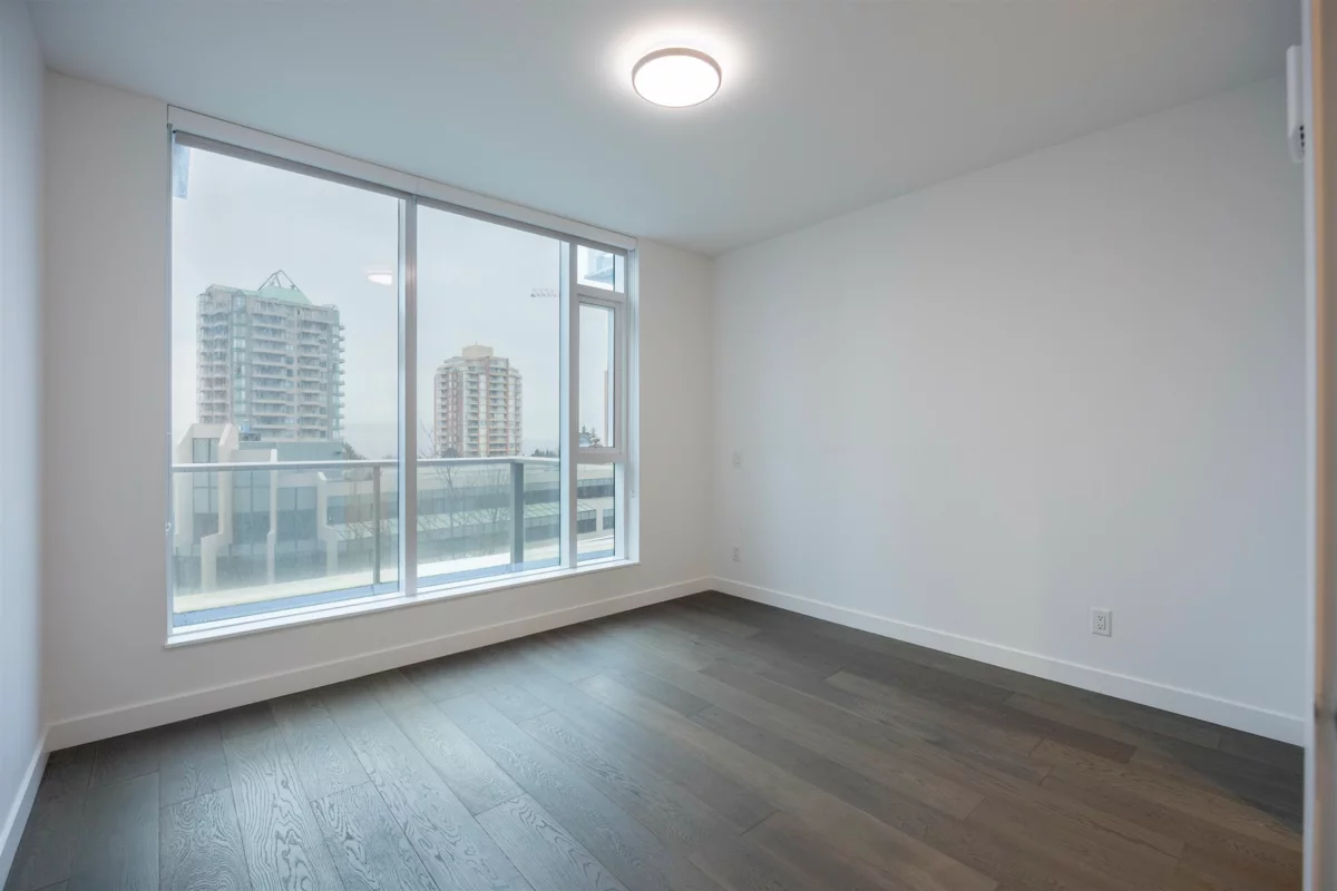 Primary Bedroom Photo of 507 6000 Mckay Avenue, Burnaby, BC