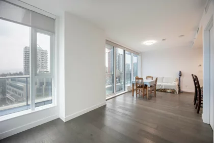 507 6000 Mckay Avenue, Burnaby, BC