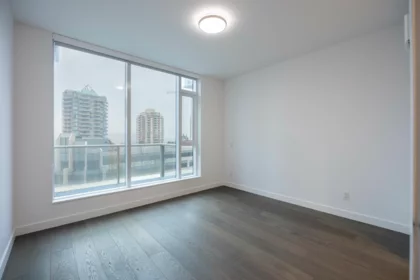 Primary Bedroom Photo of 507 6000 Mckay Avenue, Burnaby, BC