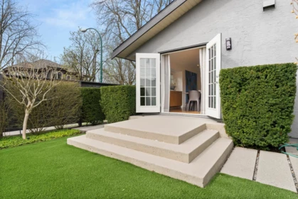 2496 W 36th Avenue, Vancouver, BC, Vancouver — Single Family Residence for sale