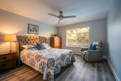 Bedroom 3 Photo of 48 2500 152 Street, Surrey, BC