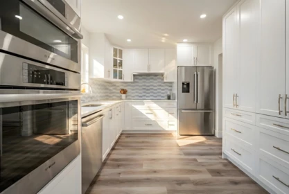Breakfast Nook Photo of 48 2500 152 Street, Surrey, BC