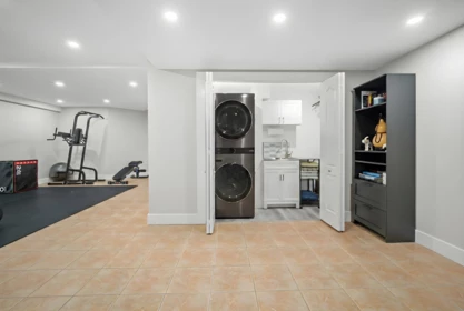 Garage Interior Photo of 48 2500 152 Street, Surrey, BC