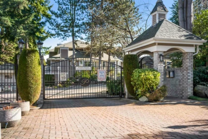 Garden / Landscaping Photo of 48 2500 152 Street, Surrey, BC