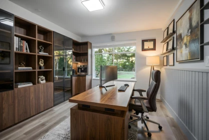 Hallway Photo of 48 2500 152 Street, Surrey, BC