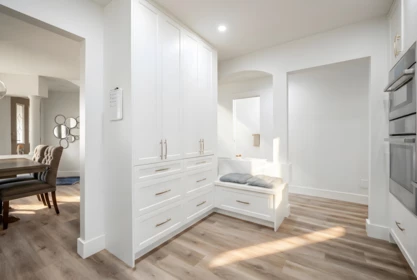 Kitchen Photo of 48 2500 152 Street, Surrey, BC