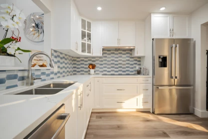 Pantry Photo of 48 2500 152 Street, Surrey, BC
