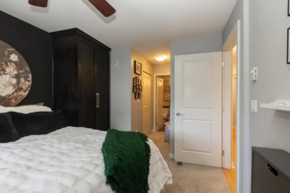 Loft / Bonus Room Photo of E302 8929 202 Street, Langley, BC