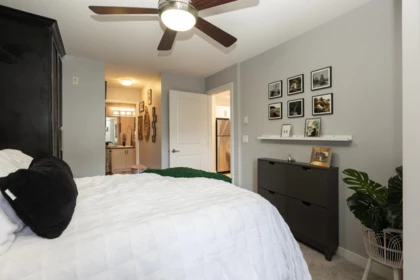 Office / Den Photo of E302 8929 202 Street, Langley, BC
