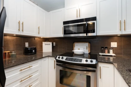 Pantry Photo of E302 8929 202 Street, Langley, BC