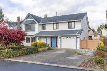 31129 Gardner Avenue, Abbotsford, BC, Abbotsford — Single Family Residence for sale