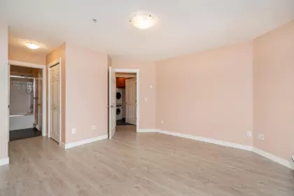Breakfast Nook Photo of 203 19705 56 Avenue, Langley, BC