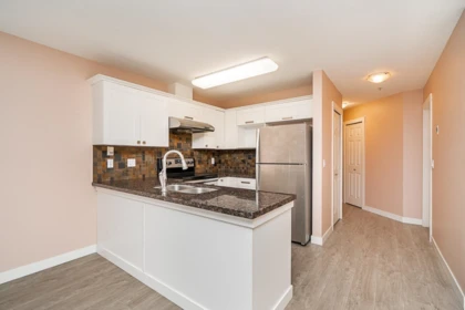 203 19705 56 Avenue, Langley, BC, Langley — Apartment/Condo for sale