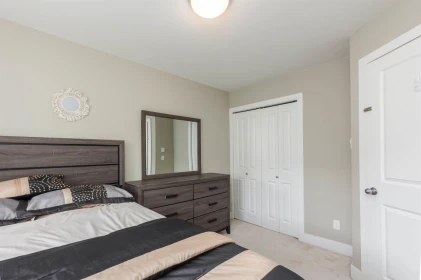 Bedroom 3 Photo of 64 6383 140 Street, Surrey, BC