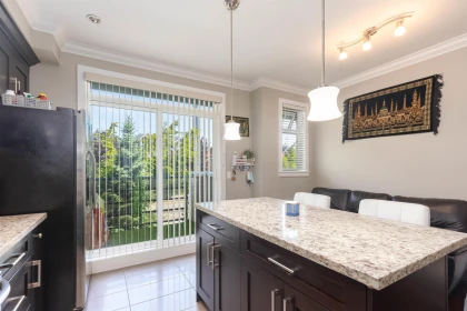 Breakfast Nook Photo of 64 6383 140 Street, Surrey, BC