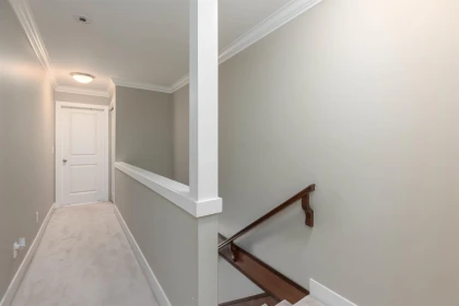 Entry Foyer Photo of 64 6383 140 Street, Surrey, BC