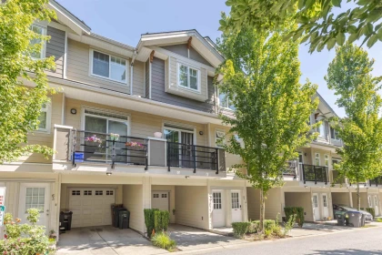 Garden / Landscaping Photo of 64 6383 140 Street, Surrey, BC