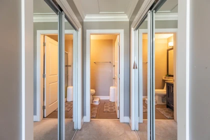 Loft / Bonus Room Photo of 64 6383 140 Street, Surrey, BC