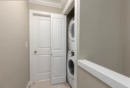 Mudroom Photo of 64 6383 140 Street, Surrey, BC
