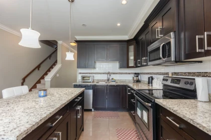Pantry Photo of 64 6383 140 Street, Surrey, BC