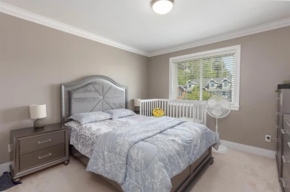 Powder Room Photo of 64 6383 140 Street, Surrey, BC