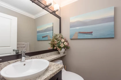 Primary Bedroom Photo of 64 6383 140 Street, Surrey, BC