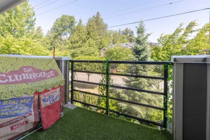 Walk-In Closet Photo of 64 6383 140 Street, Surrey, BC
