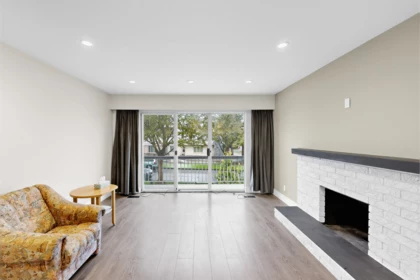 6681 Sherbrooke Street, Vancouver, BC, Vancouver — Single Family Residence for sale
