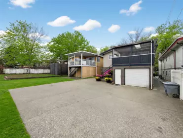 6681 Sherbrooke Street, Vancouver, BC, Vancouver — Single Family Residence for sale