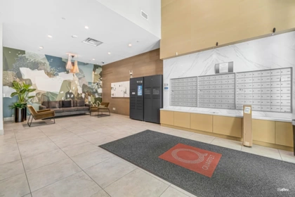 614 3451 Sawmill Crescent, Vancouver, BC, Vancouver — Apartment/Condo for sale