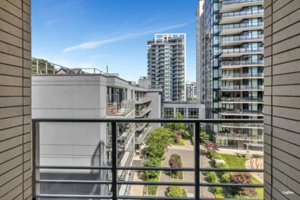 Loft / Bonus Room Photo of 614 3451 Sawmill Crescent, Vancouver, BC