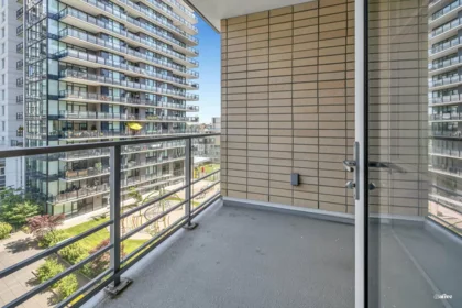 Office / Den Photo of 614 3451 Sawmill Crescent, Vancouver, BC