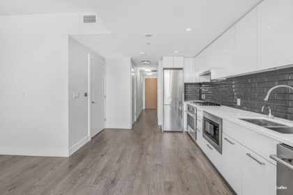 Pantry Photo of 614 3451 Sawmill Crescent, Vancouver, BC