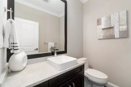 Guest Bathroom Photo of 3459 Darwin Avenue, Coquitlam, BC