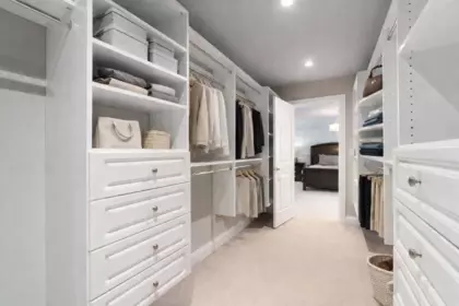 Mudroom Photo of 3459 Darwin Avenue, Coquitlam, BC